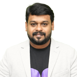 Dr. Prabhakar Raj