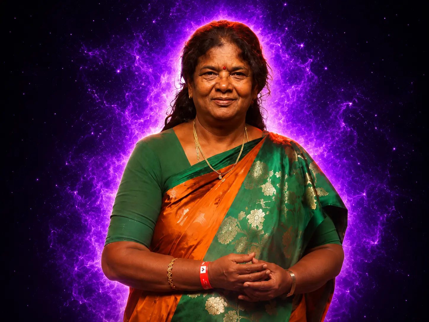 Jayalakshmi