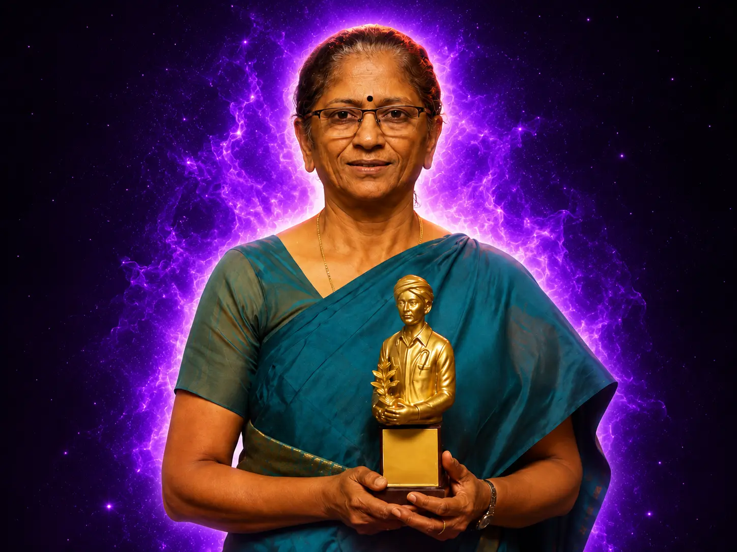 Kanchana Devi
