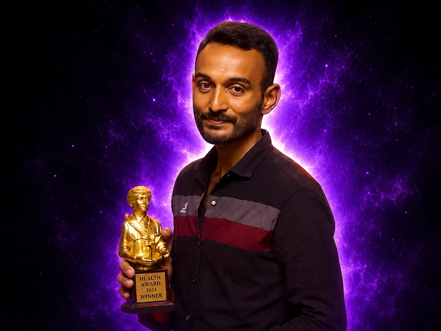 Karthikeyan