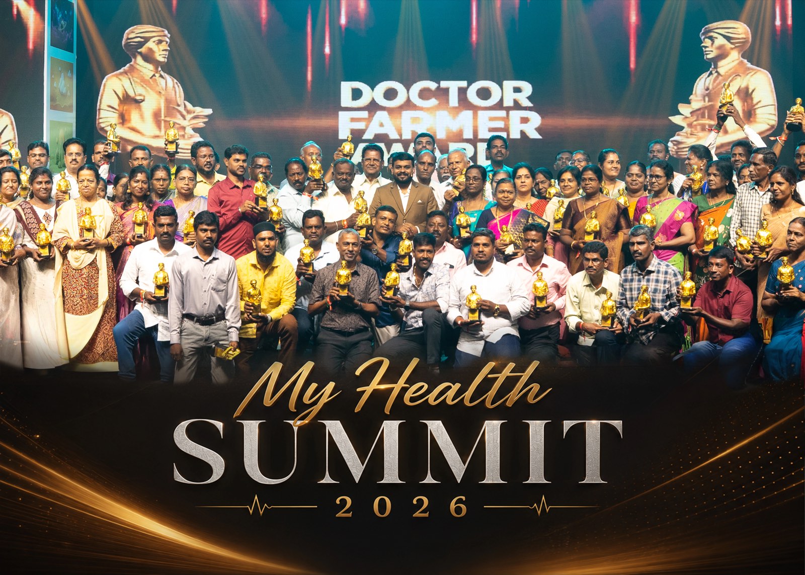 My Health Summit 2026